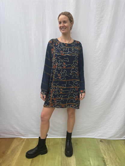 PARTY DRESS | M/L ~ Friends