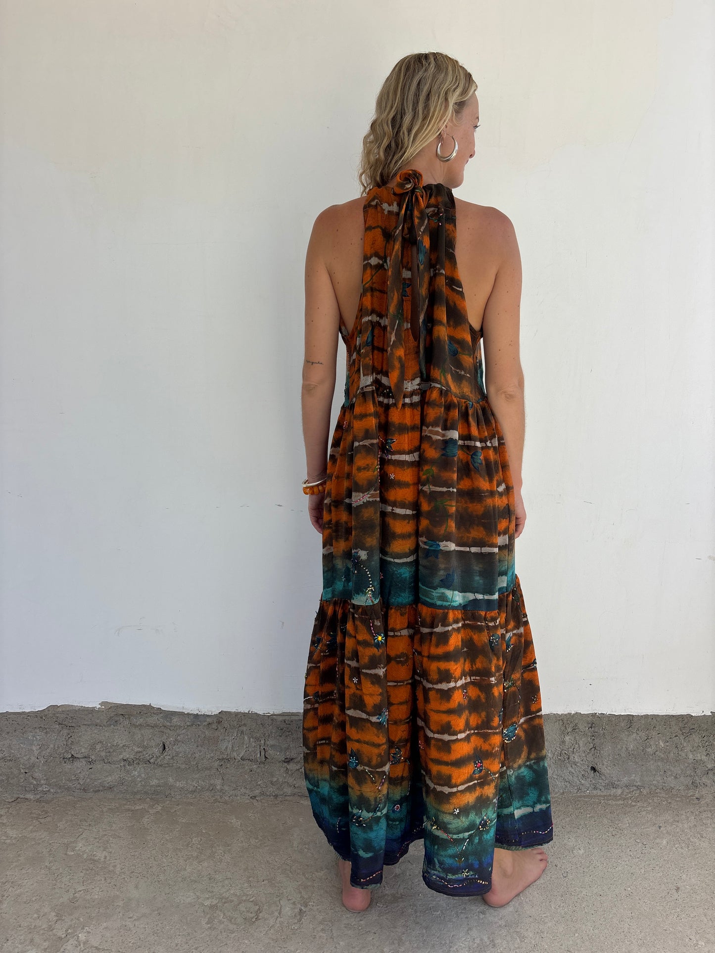 AURA DRESS | You’re the one