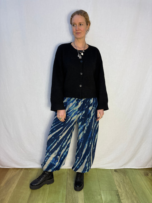 BALLOON TROUSERS | Wild