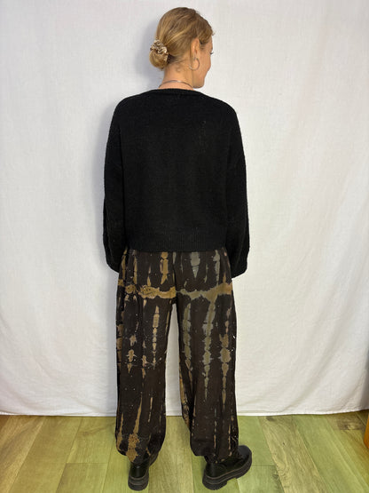 BALLOON TROUSERS | Gifted