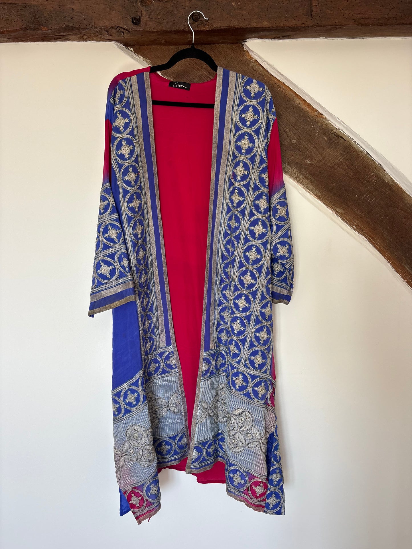JOY KIMONO | Midi ~ Moon Dancer
