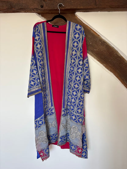 JOY KIMONO | Midi ~ Moon Dancer