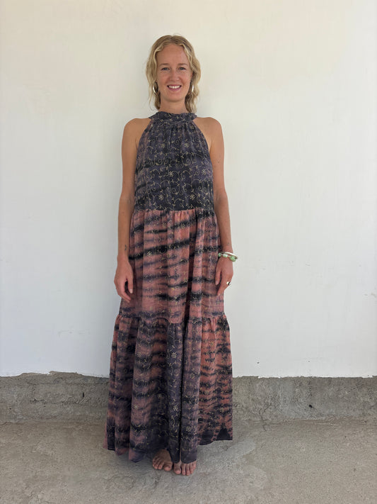 AURA DRESS | Good things come