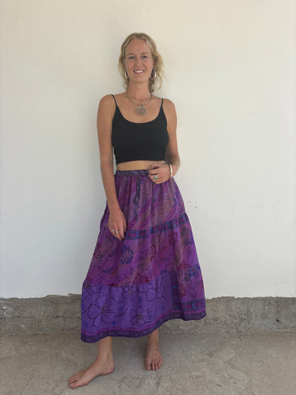 BOHO SKIRT | Mirissa