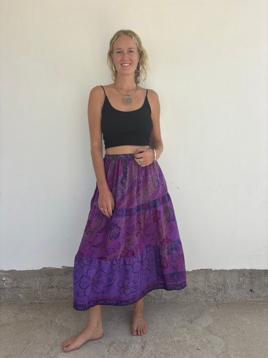 BOHO SKIRT | Mirissa
