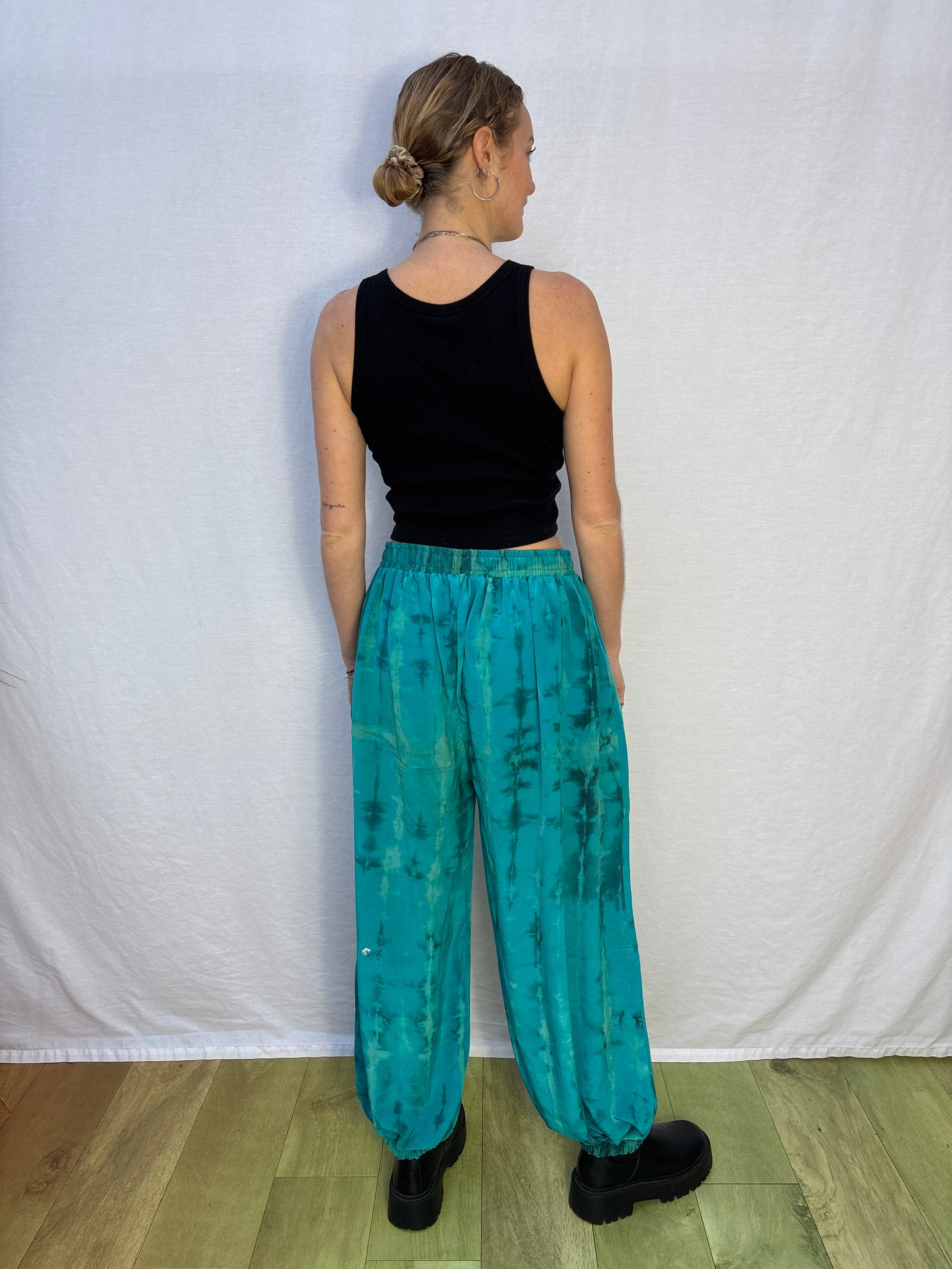 BALLOON TROUSERS | Blessed