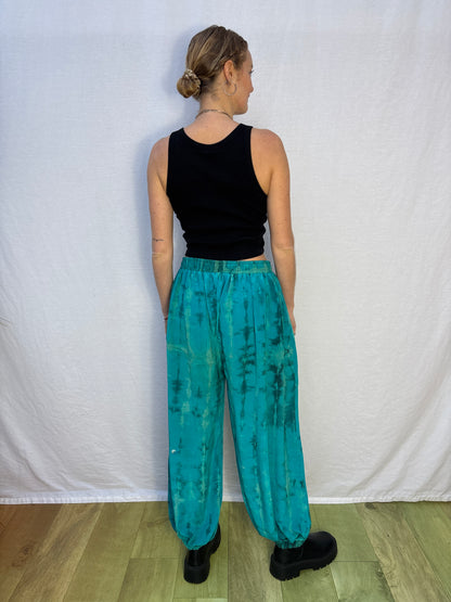 BALLOON TROUSERS | Blessed