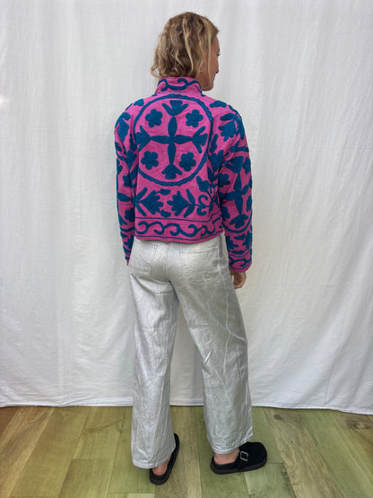 SUZANI JACKET | Pop