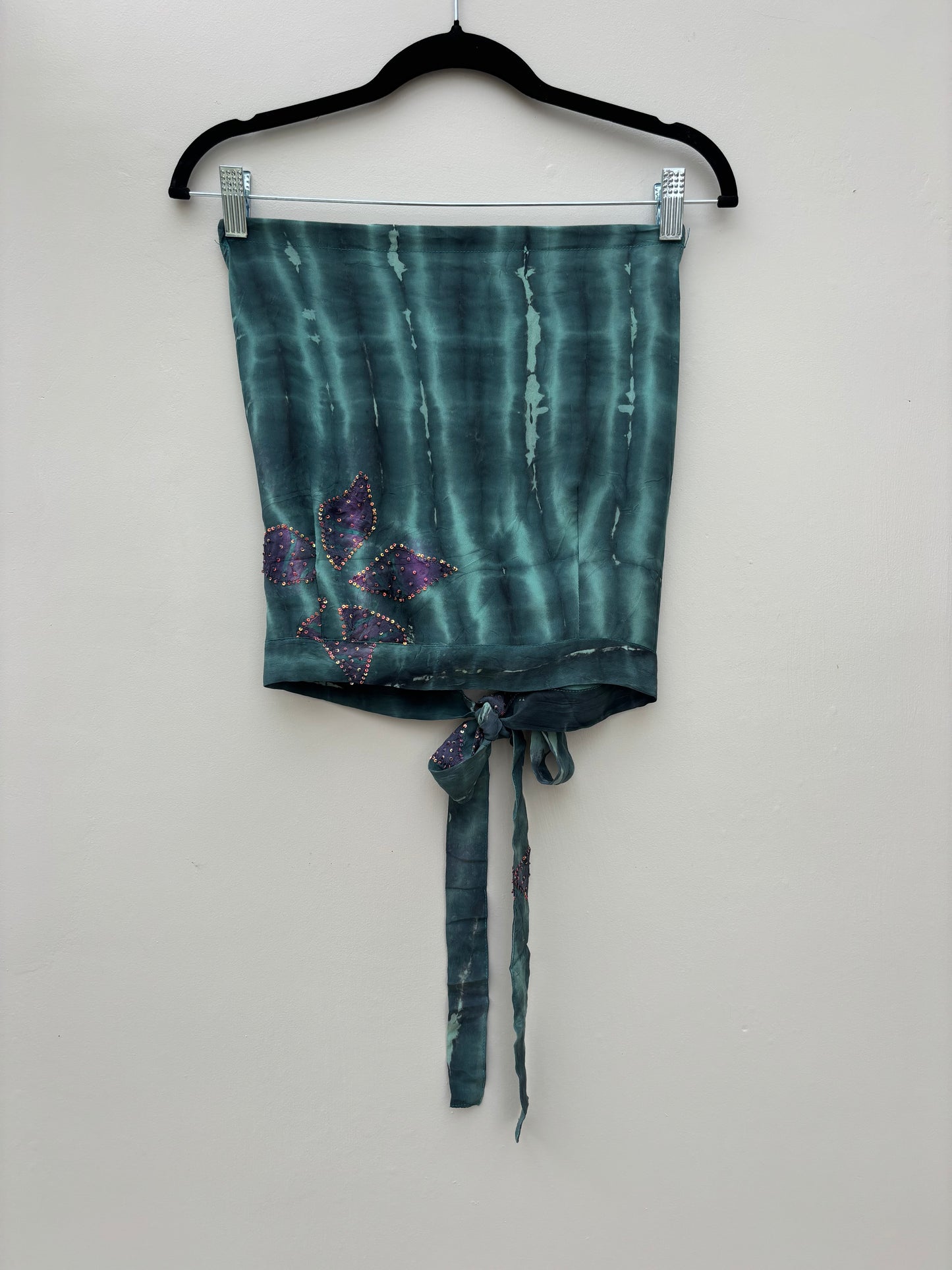 HALTER TOP | Flow