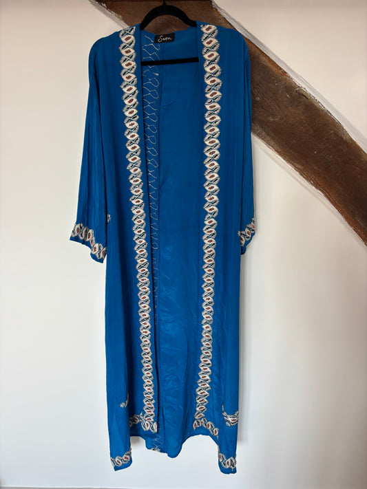 JOY KIMONO | Maxi ~ Dream it