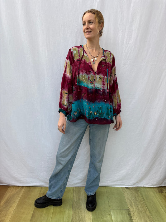 GRACE TOP | Pick n Mix