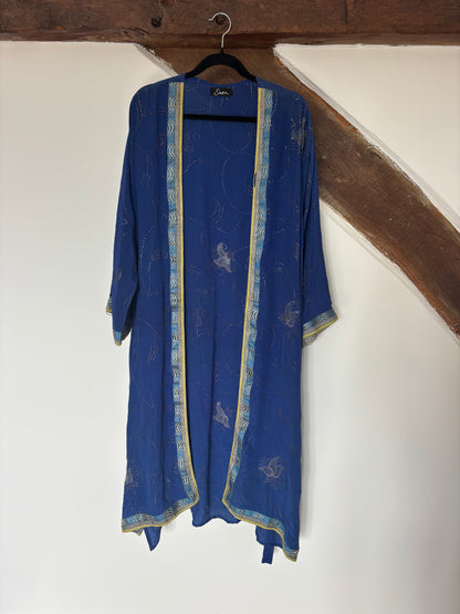 JOY KIMONO | Midi ~ Fantasy