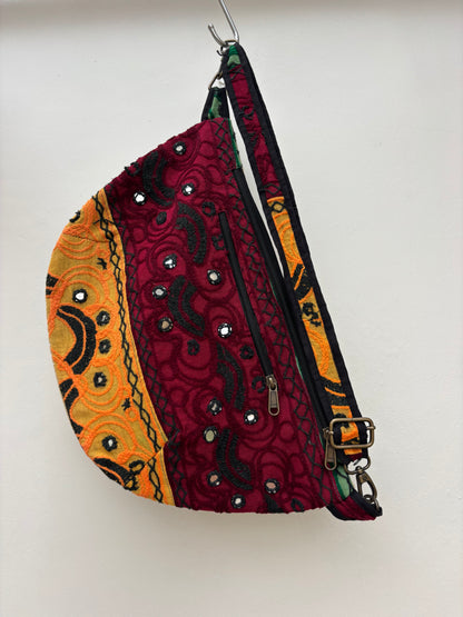 INDI BUMBAG | Vision
