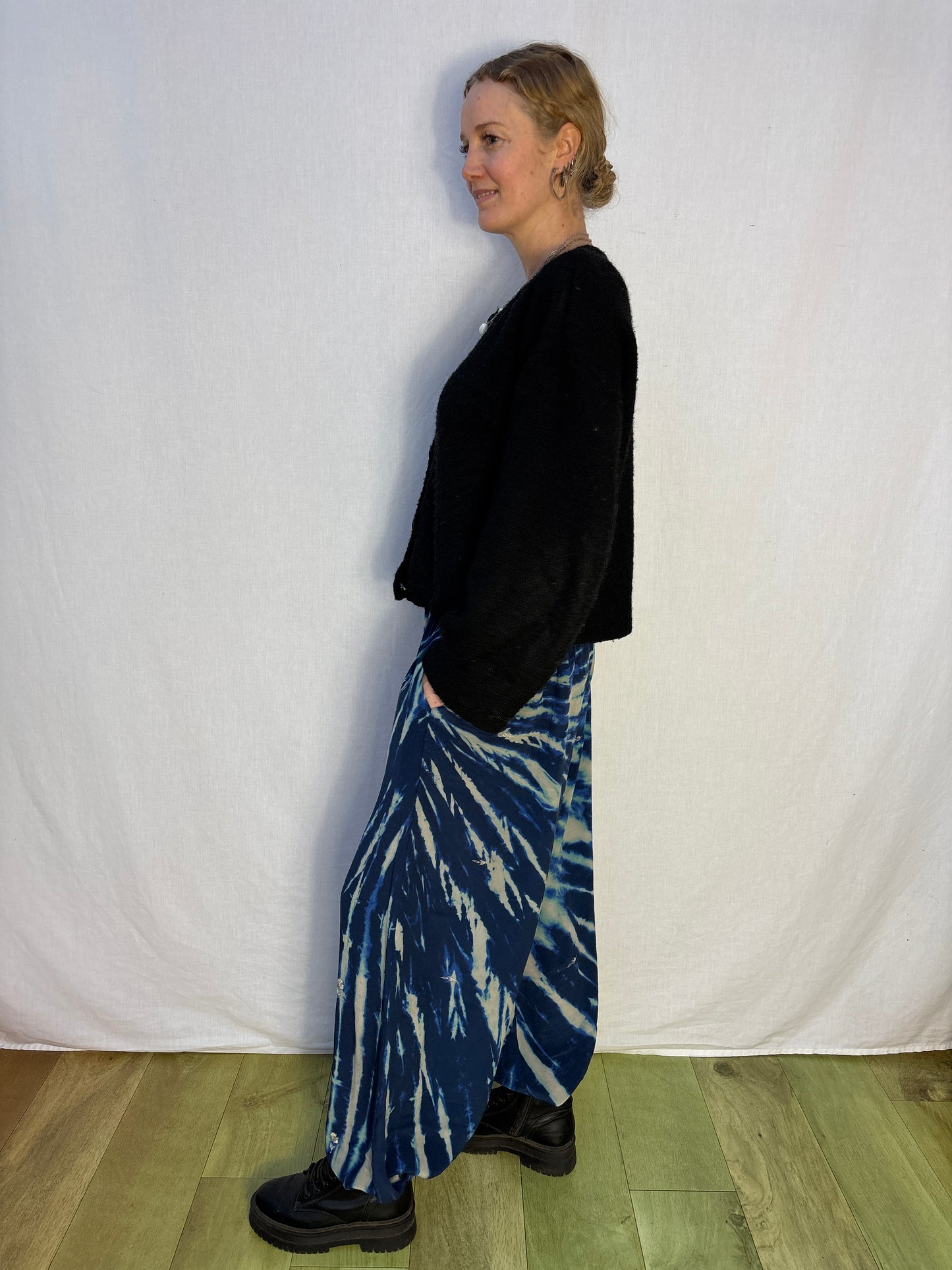 BALLOON TROUSERS | Wild