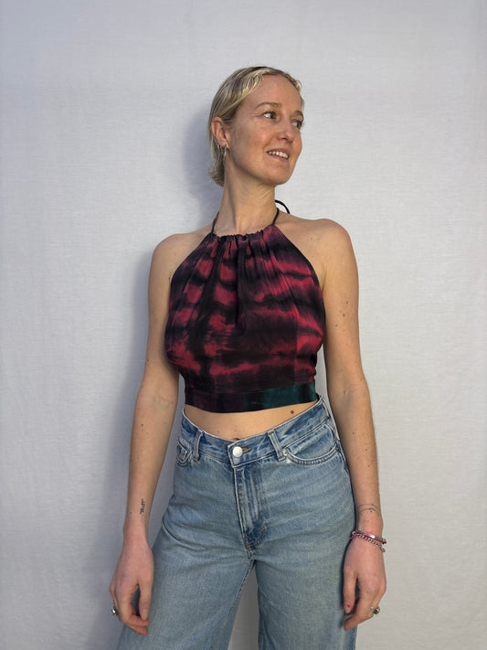 HALTER TOP | Shakira