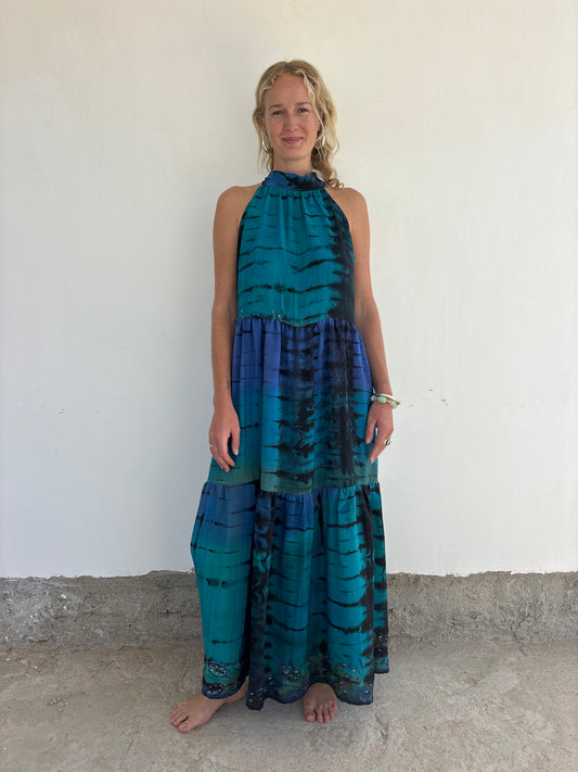AURA DRESS | Deep soul