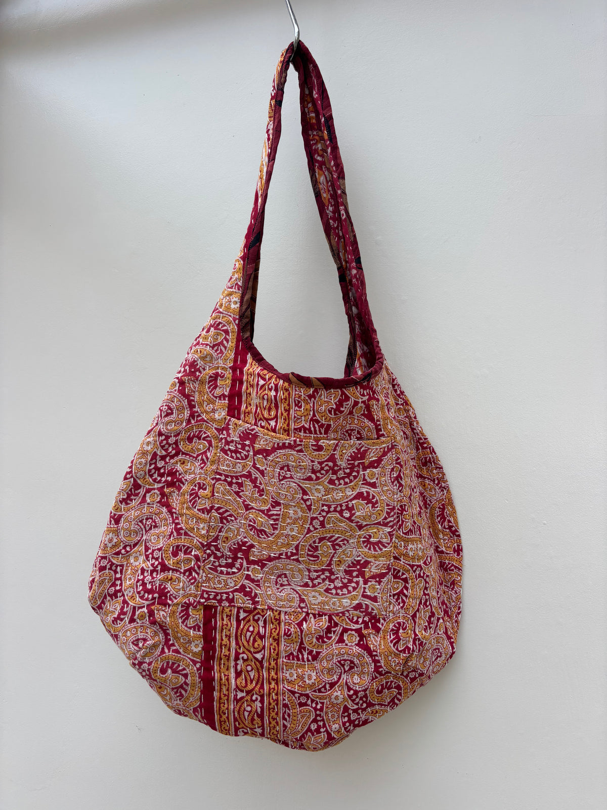 HOBO BAG | 1