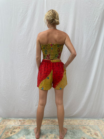 SWON SHORTS | S/M ~ Hello
