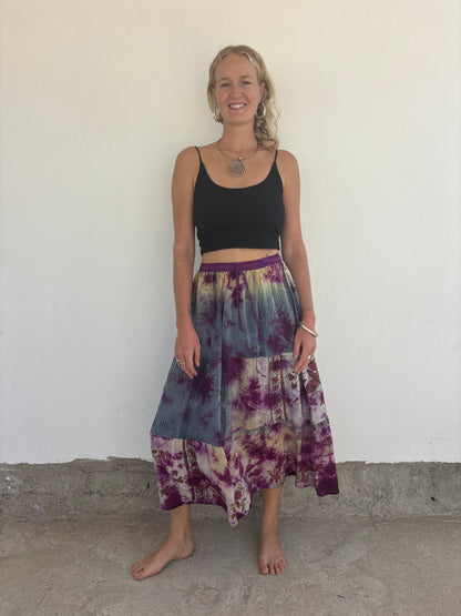 BOHO SKIRT | Wayward