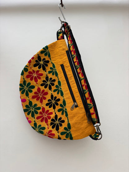 INDI BUMBAG | Compassion