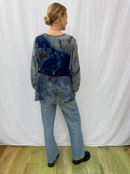 GRACE TOP | Full Moon