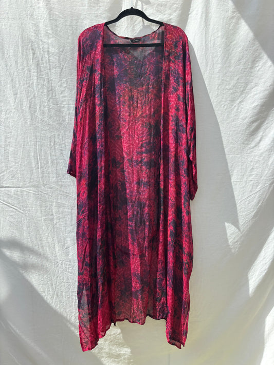 SECONDS KIMONO | Midi 26