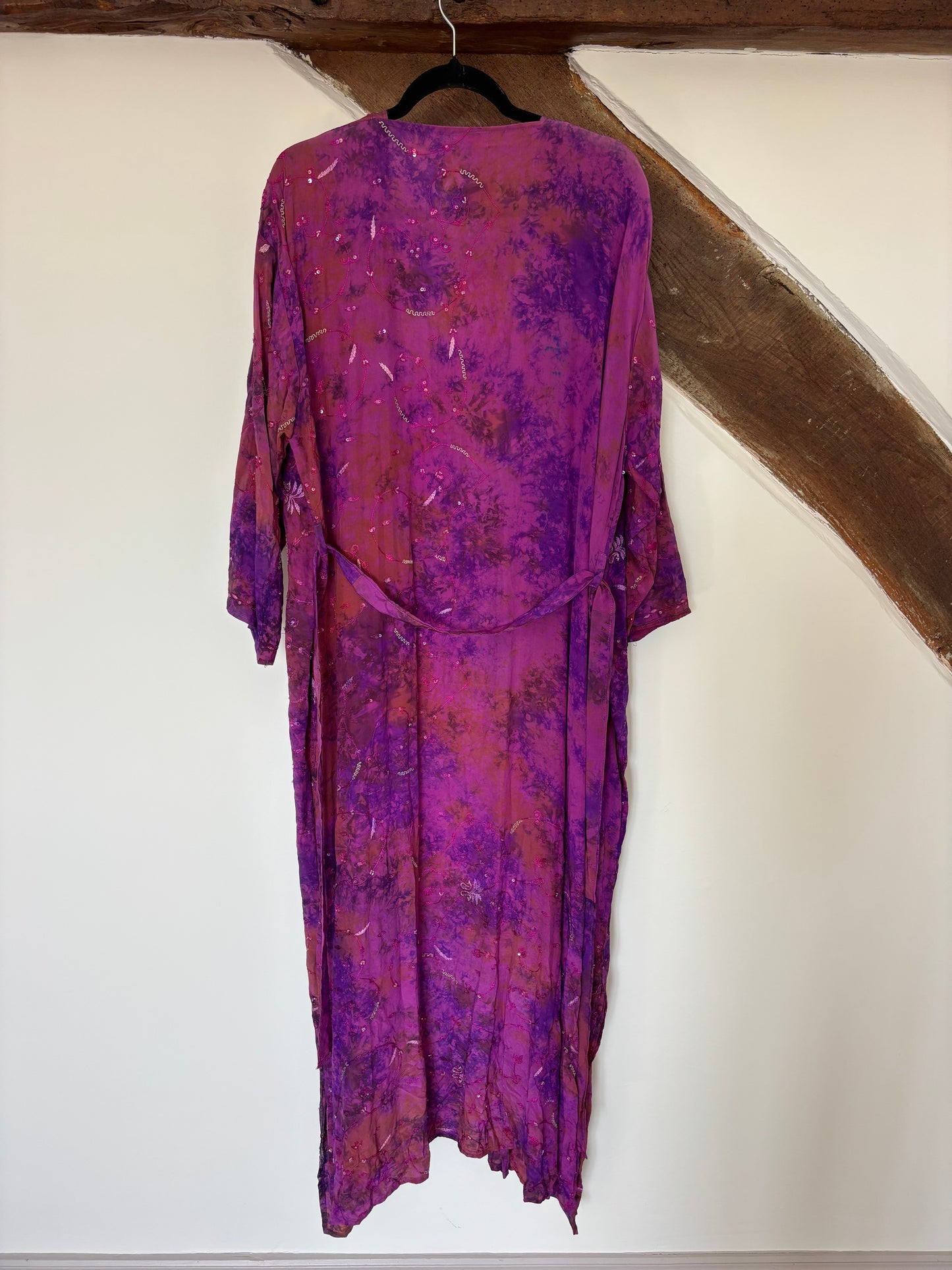 JOY KIMONO | Maxi ~ Loveletter