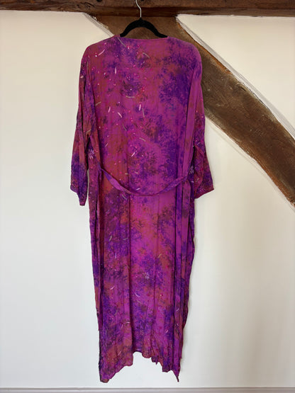 JOY KIMONO | Maxi ~ Loveletter