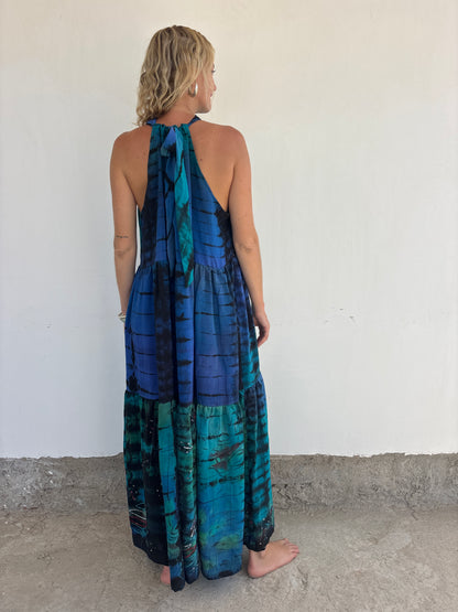 AURA DRESS | Deep soul