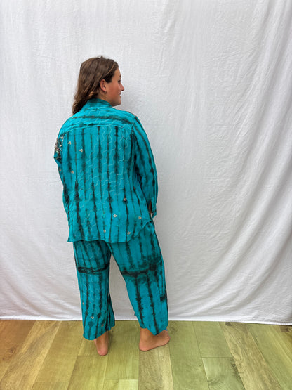 SHIRT SET | Short ~ Metamorphosis