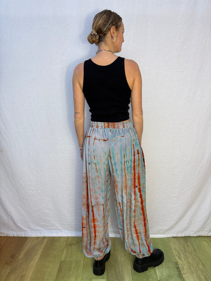 BALLOON TROUSERS | Adventure