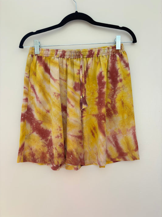 SWON SHORTS | M/L ~ Sherbert