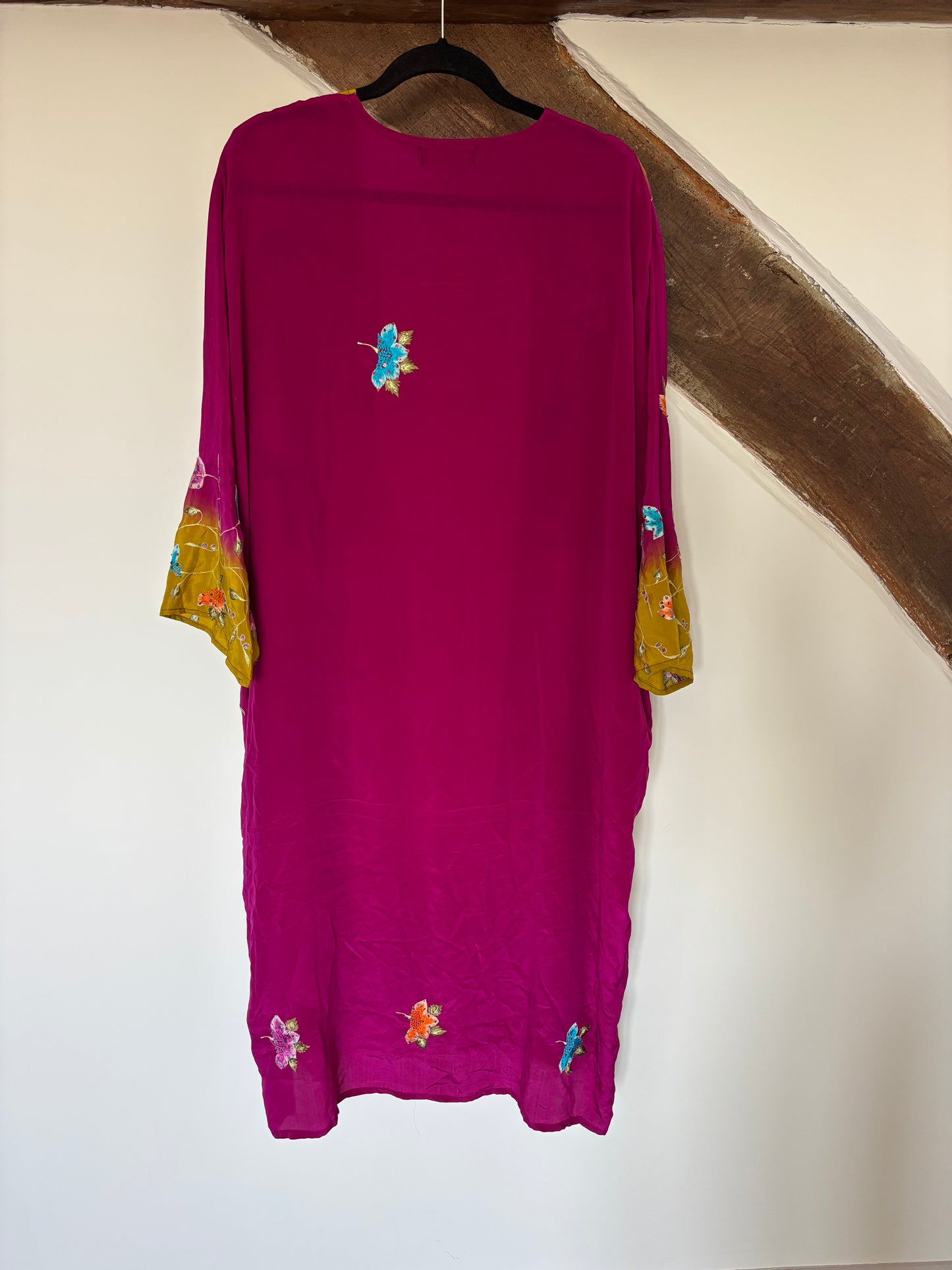 JOY KIMONO | Midi ~ The Muse