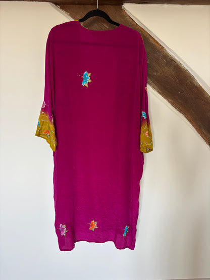 JOY KIMONO | Midi ~ The Muse