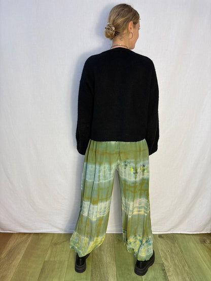 BALLOON TROUSERS | Softly