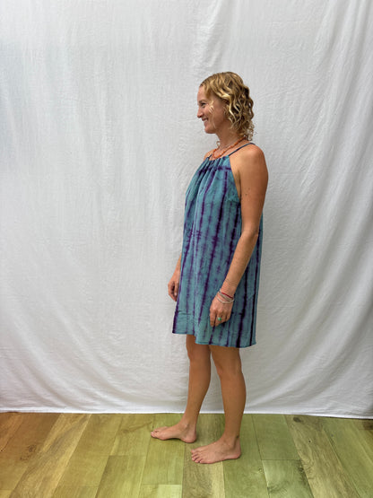 SUN DRESS | Short ~ Create ripples