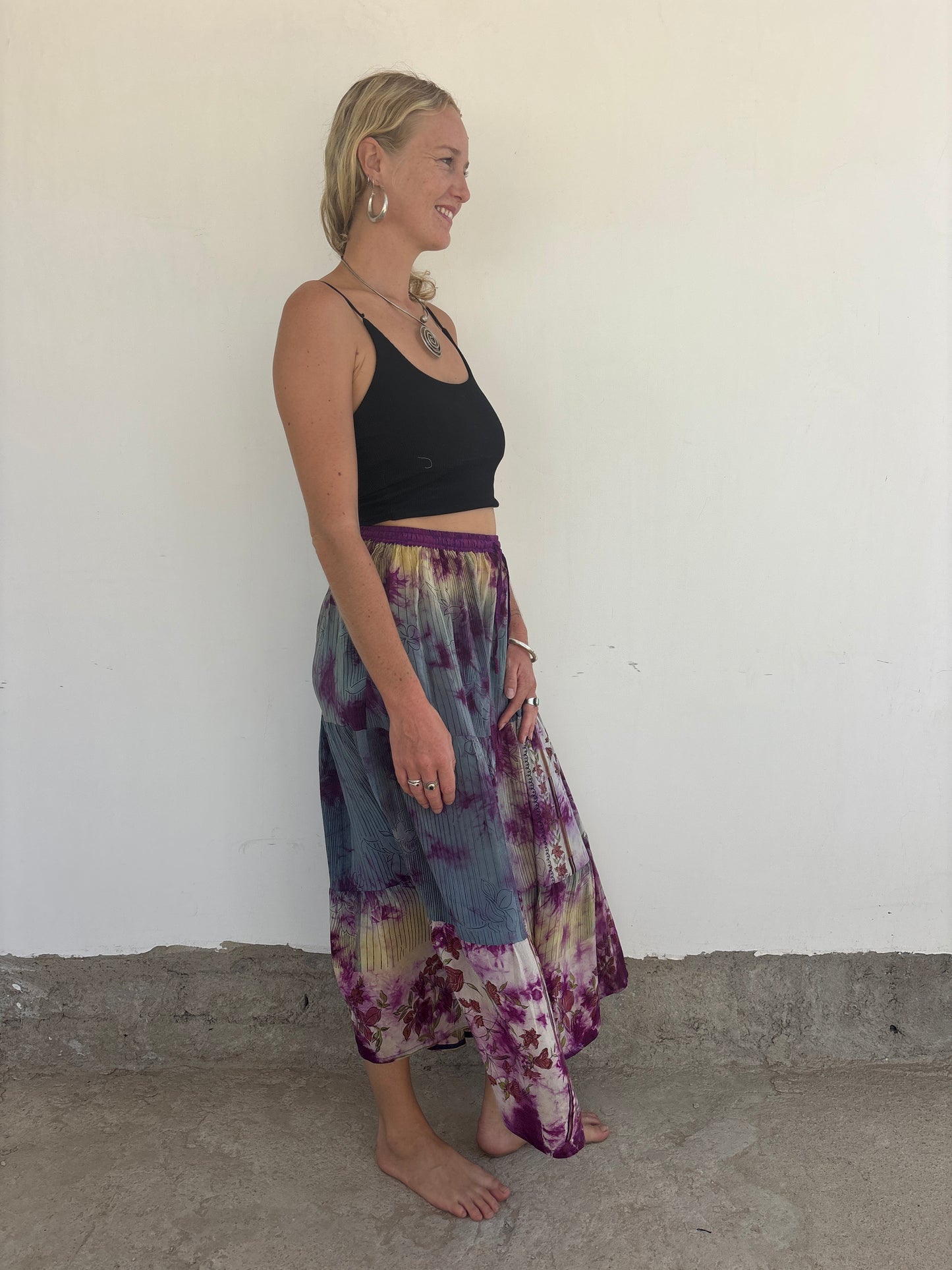 BOHO SKIRT | Wayward