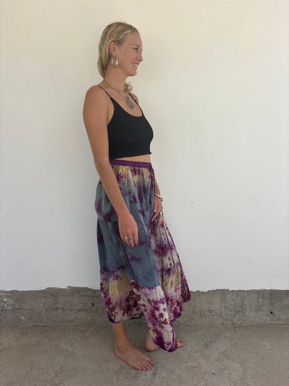 BOHO SKIRT | Wayward