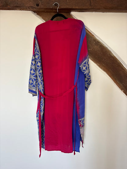 JOY KIMONO | Midi ~ Moon Dancer