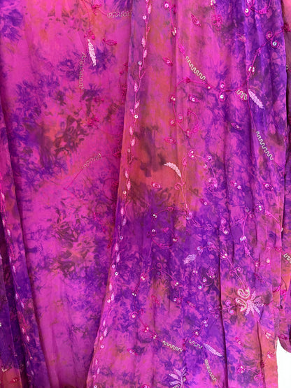 JOY KIMONO | Maxi ~ Loveletter