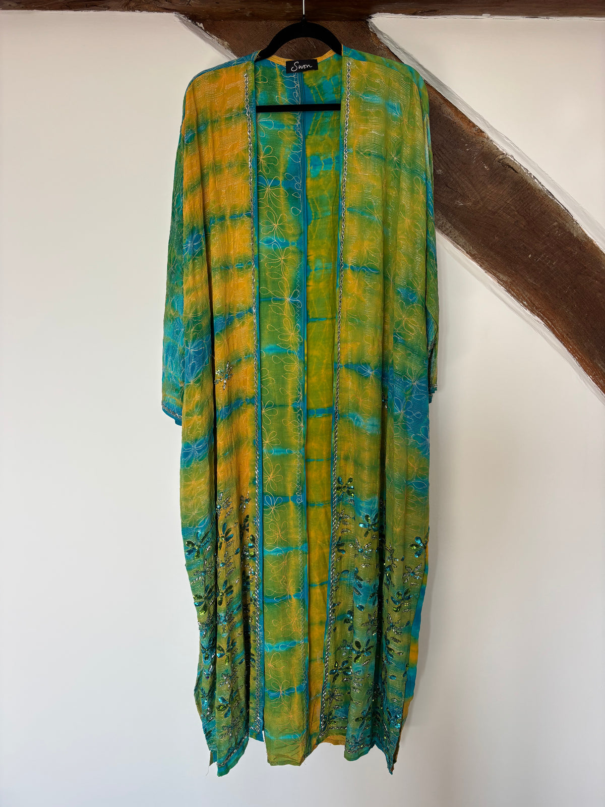 JOY KIMONO | Maxi ~ Good One