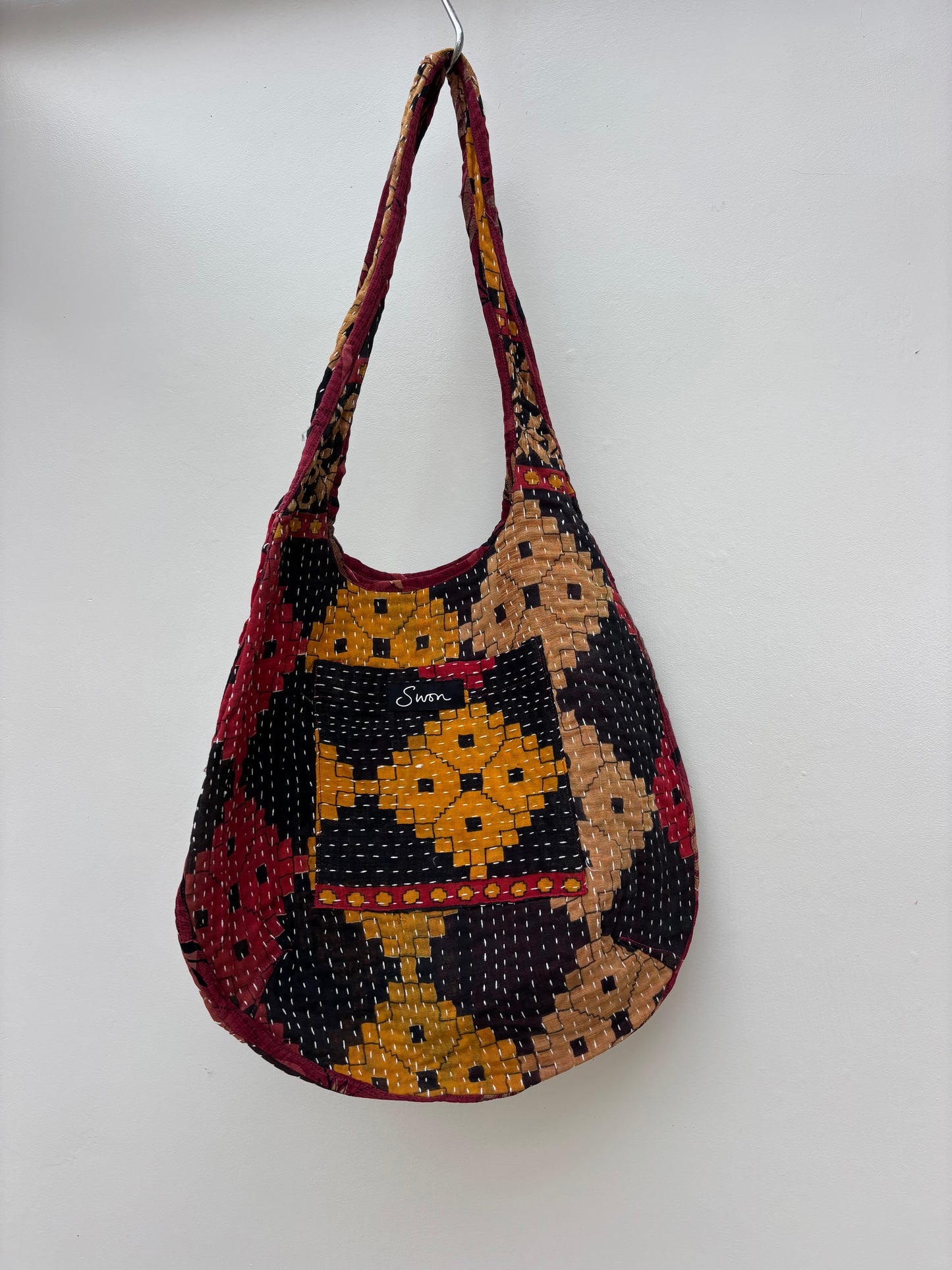 HOBO BAG | 3