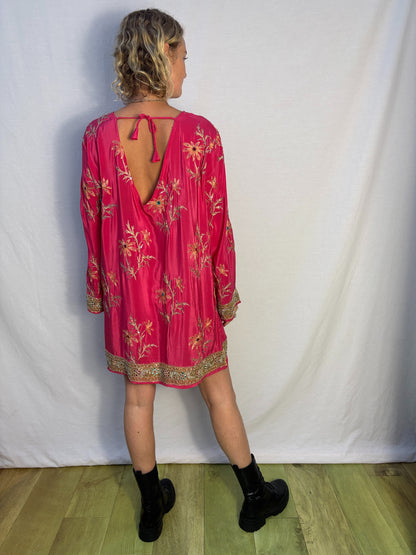 PARTY DRESS | S/M ~ Not a wallflower