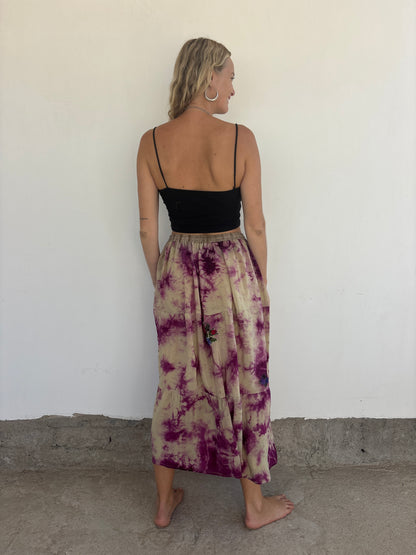 BOHO SKIRT | Lolly