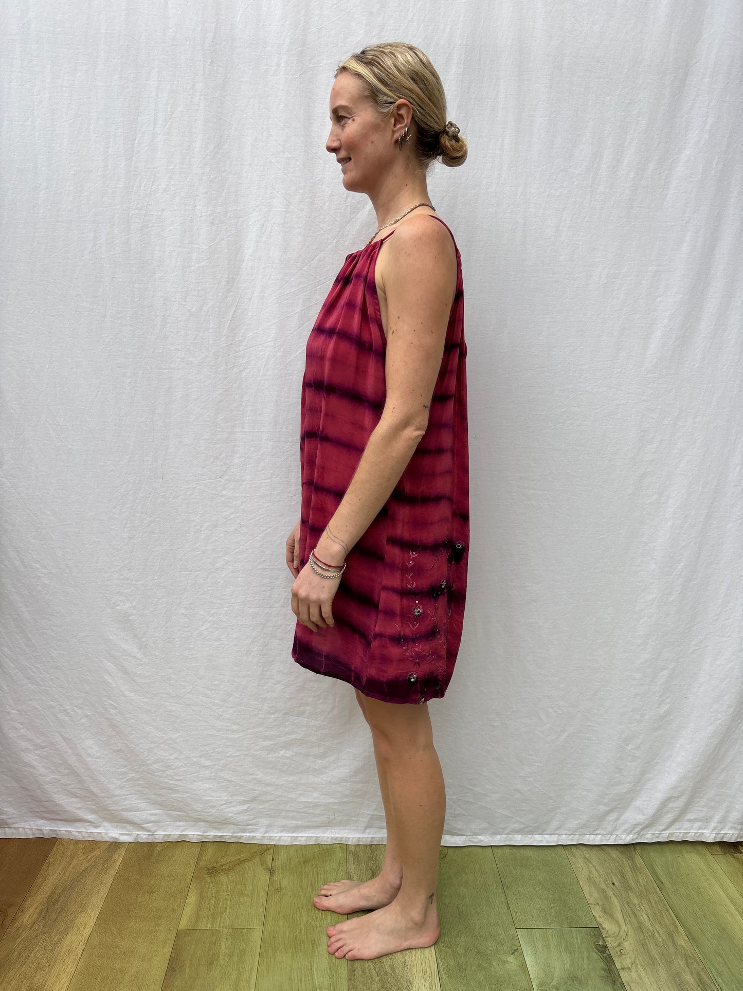 SUN DRESS | Short ~ Rosie