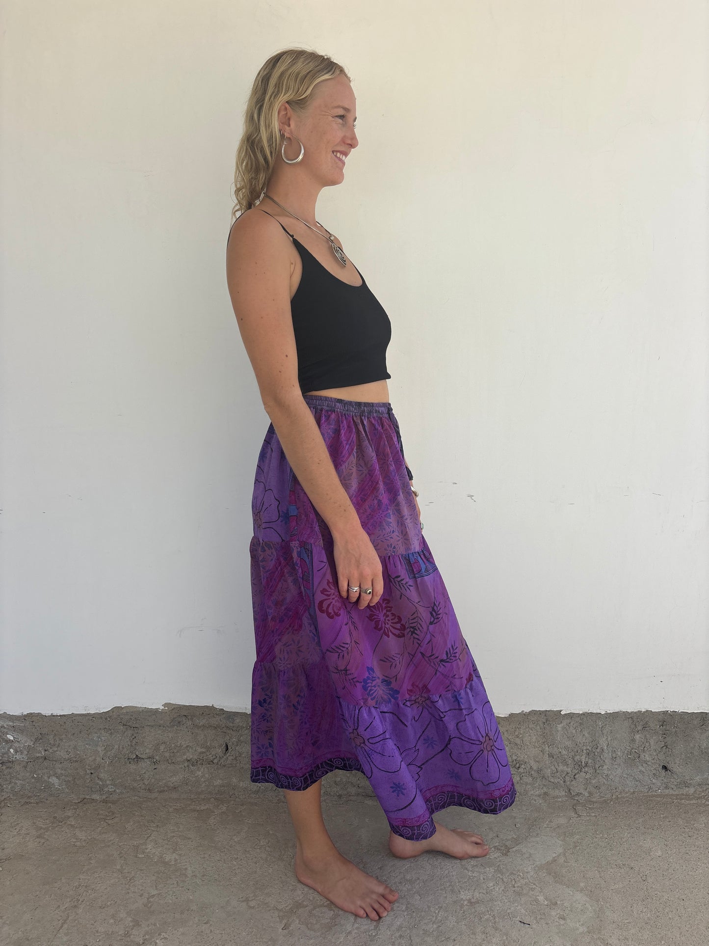 BOHO SKIRT | Mirissa