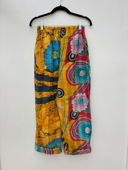 KANTHA TROUSER | S/M ~ Life