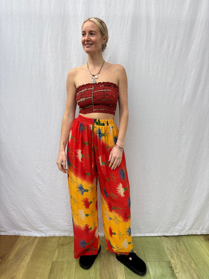 TUBE TOP | Flag