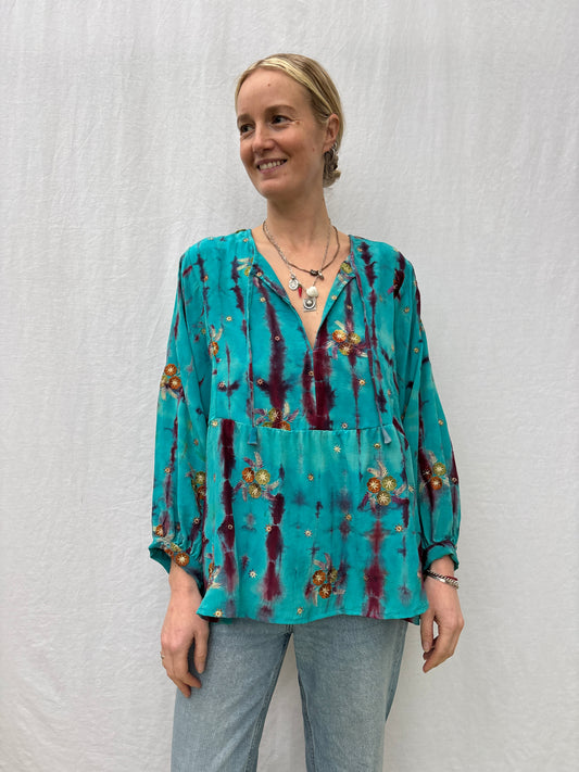 GRACE TOP | You’re worthy