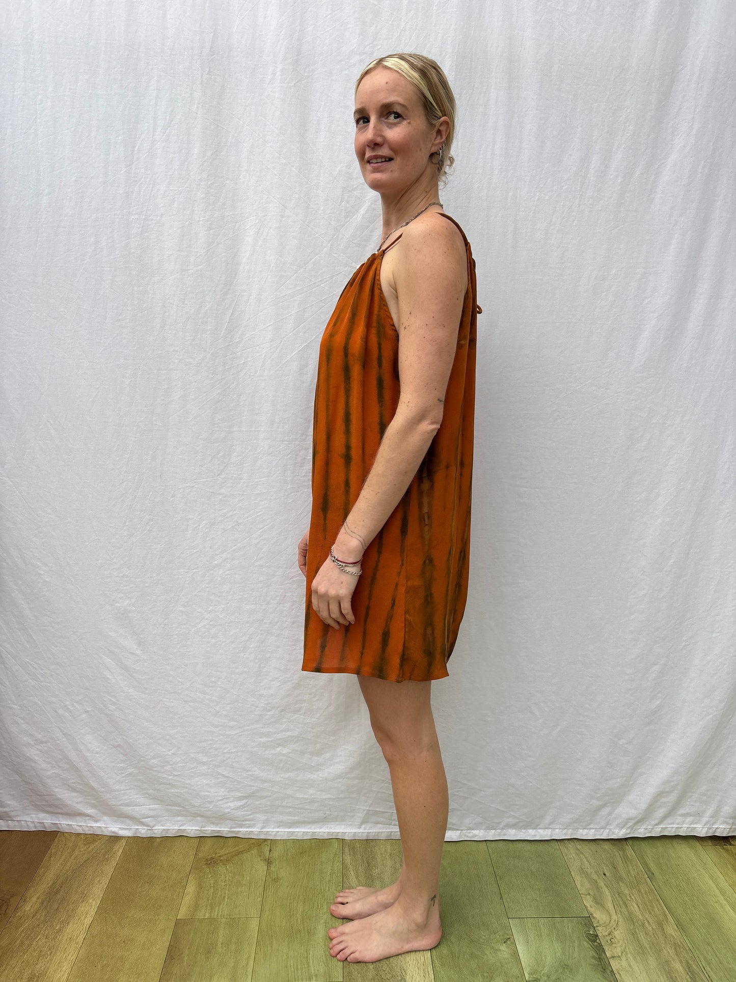 SUN DRESS | Short ~ Juicy